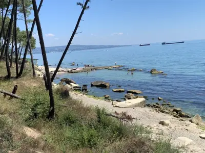 Къмпинг Стъпката