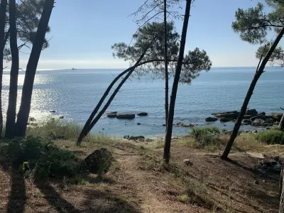 Къмпинг Стъпката