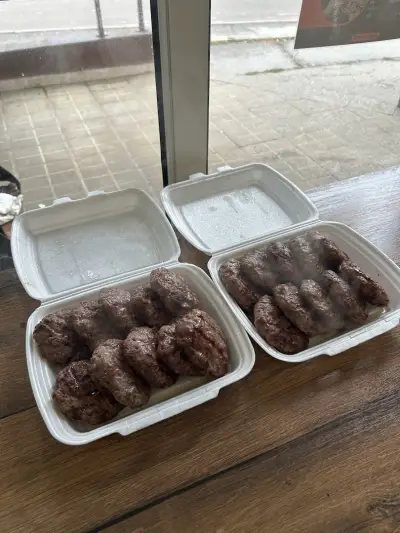 Grill and Duner 101