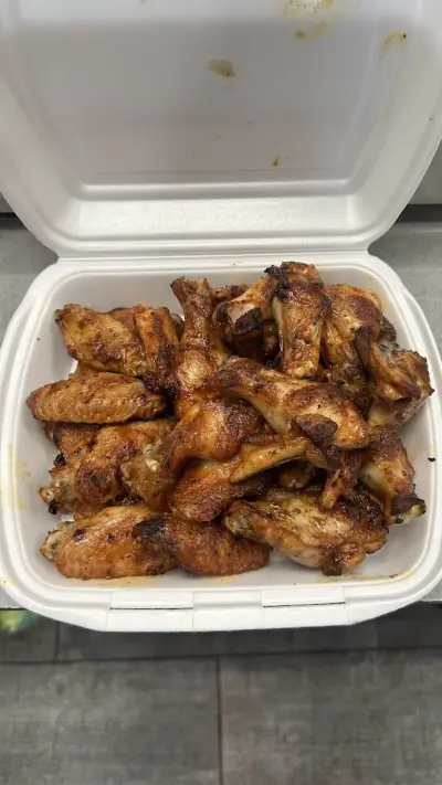 Grill and Duner 101