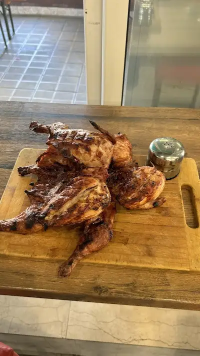 Grill and Duner 101