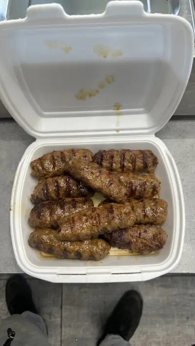 Grill and Duner 101