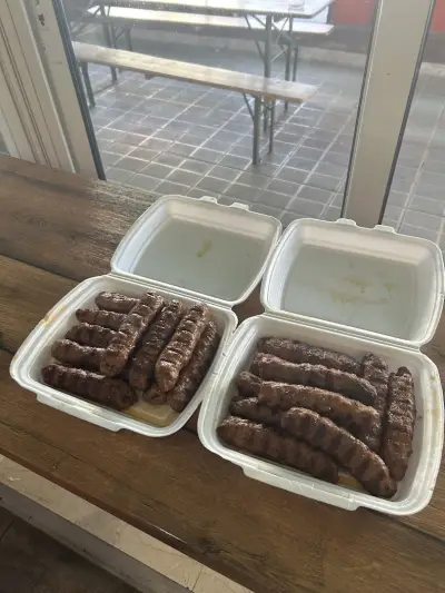 Grill and Duner 101