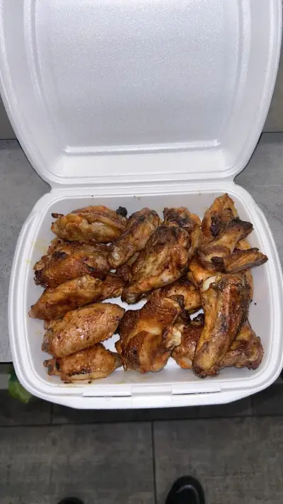 Grill and Duner 101