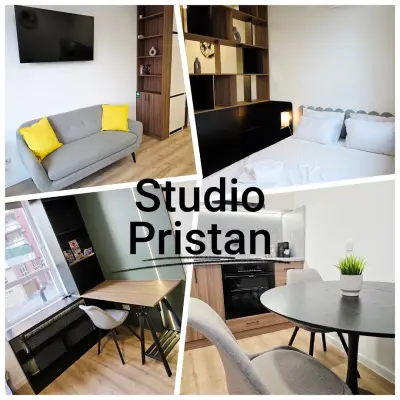 Studio Pristan