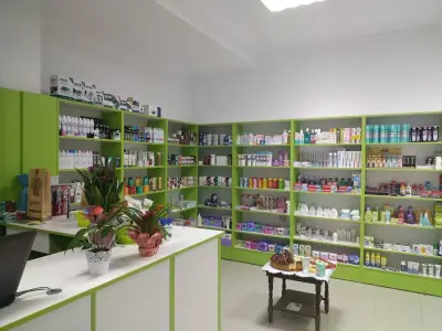 Дрогерия Далия