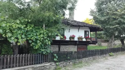 Къща за гости „Хаджи Велинов хан“
