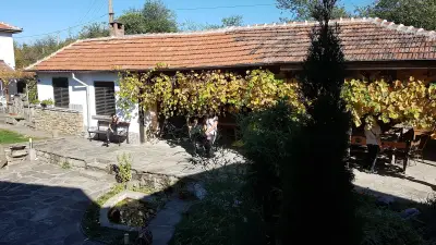 Къща за гости Торбалъжи