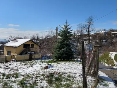 Къща за гости Торбалъжи