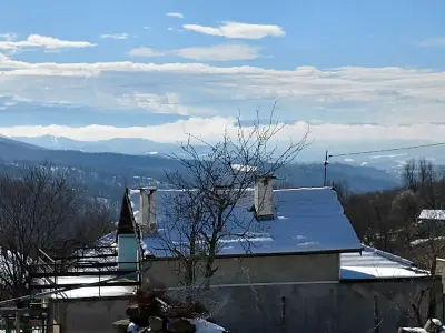 Къща за гости Торбалъжи