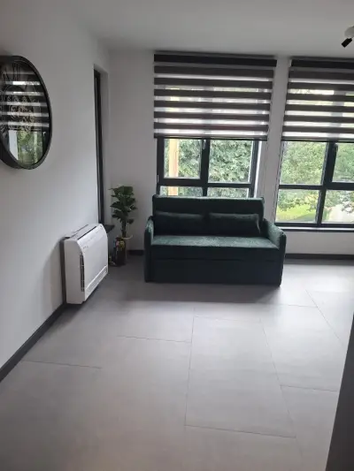 TEYA DOM APARTMENTS