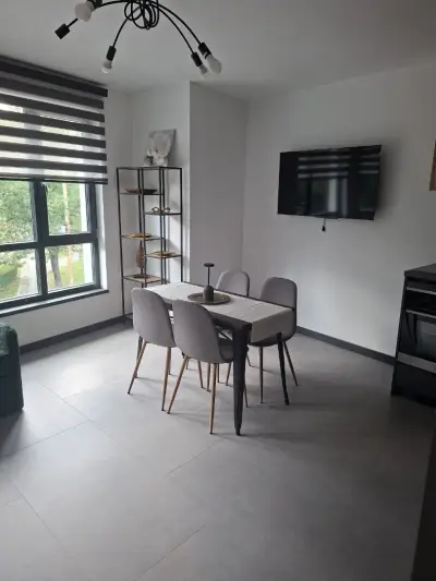 TEYA DOM APARTMENTS
