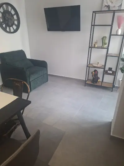 TEYA DOM APARTMENTS