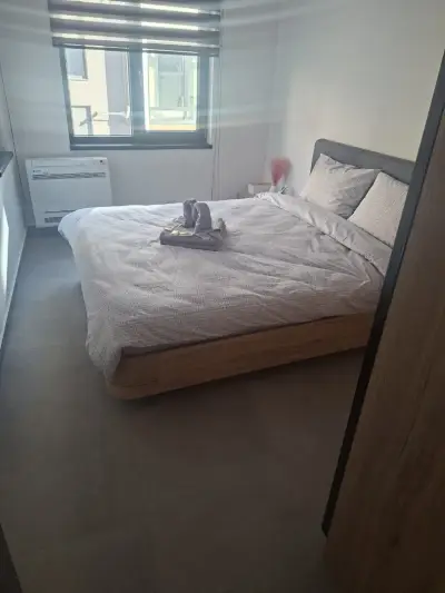 TEYA DOM APARTMENTS