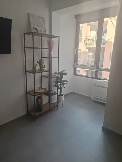 TEYA DOM APARTMENTS