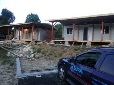 Хера Cтрой Варна ООД