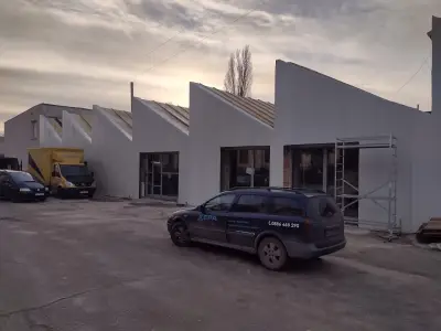 Хера Cтрой Варна ООД