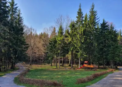 Хижа Хлебна