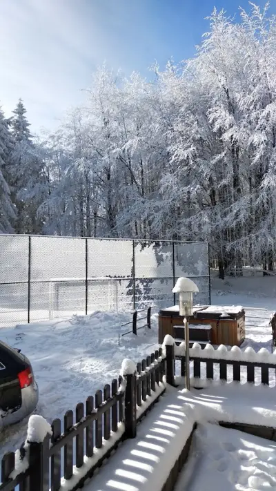 Хижа Хлебна