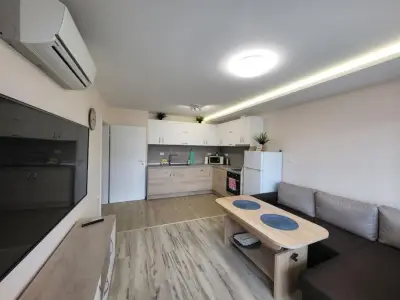 Bright City Apartment Varna