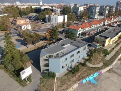 Дирекция „Природен парк „Сините камъни“