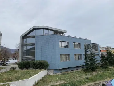 Дирекция „Природен парк „Сините камъни“