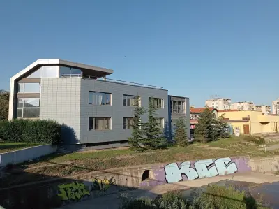 Дирекция „Природен парк „Сините камъни“