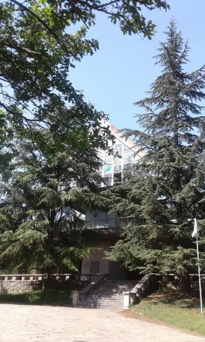 Дирекция „Природен парк „Сините камъни“