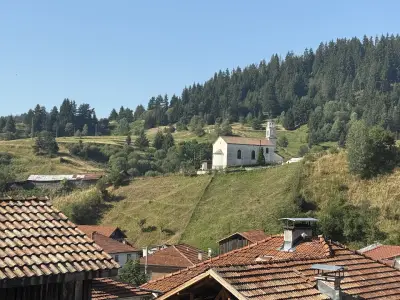 Къща за гости Мекана