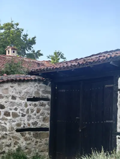 Къща за гости село Долно Вършило