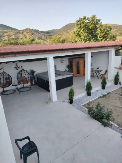 Къща Теневи(Tenevi house)