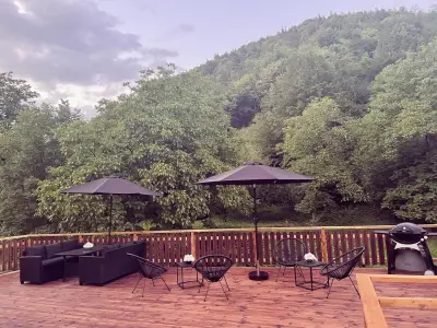 Guest house Mikaela