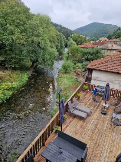 Guest house Mikaela