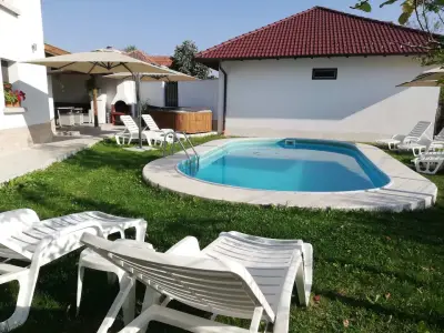 Къща за гости Костелиас