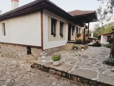 Къща за гости "Симановата къща"