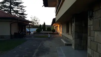 Къща Наковски