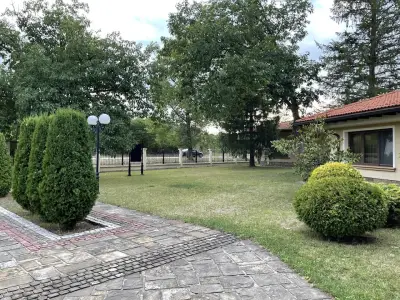 Къща Наковски