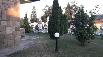Къща Наковски
