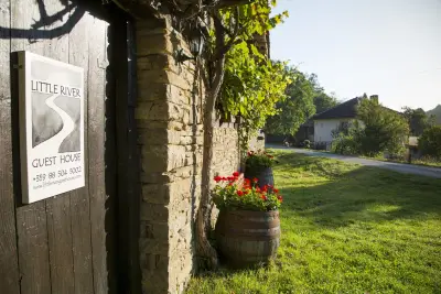 Little River Guest House