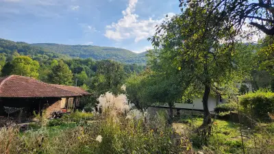 Little River Guest House