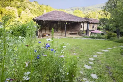Little River Guest House