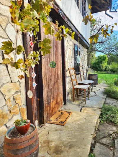 Little River Guest House