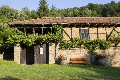 Little River Guest House