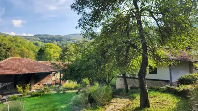 Little River Guest House