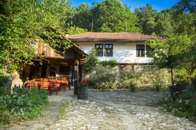 Little River Guest House