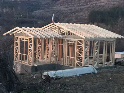 Къща за гости пи манзуро