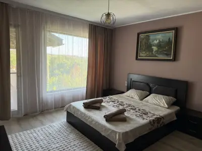 Guest house SAVATIN