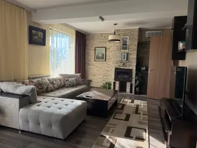 Guest house SAVATIN
