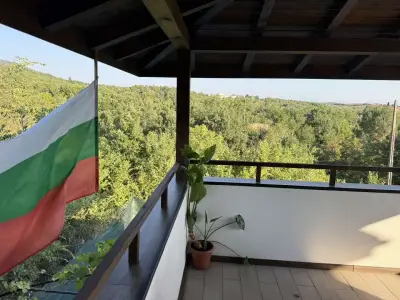 Guest house SAVATIN