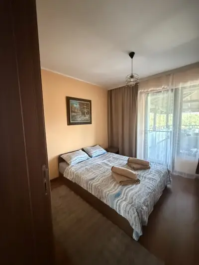 Guest house SAVATIN